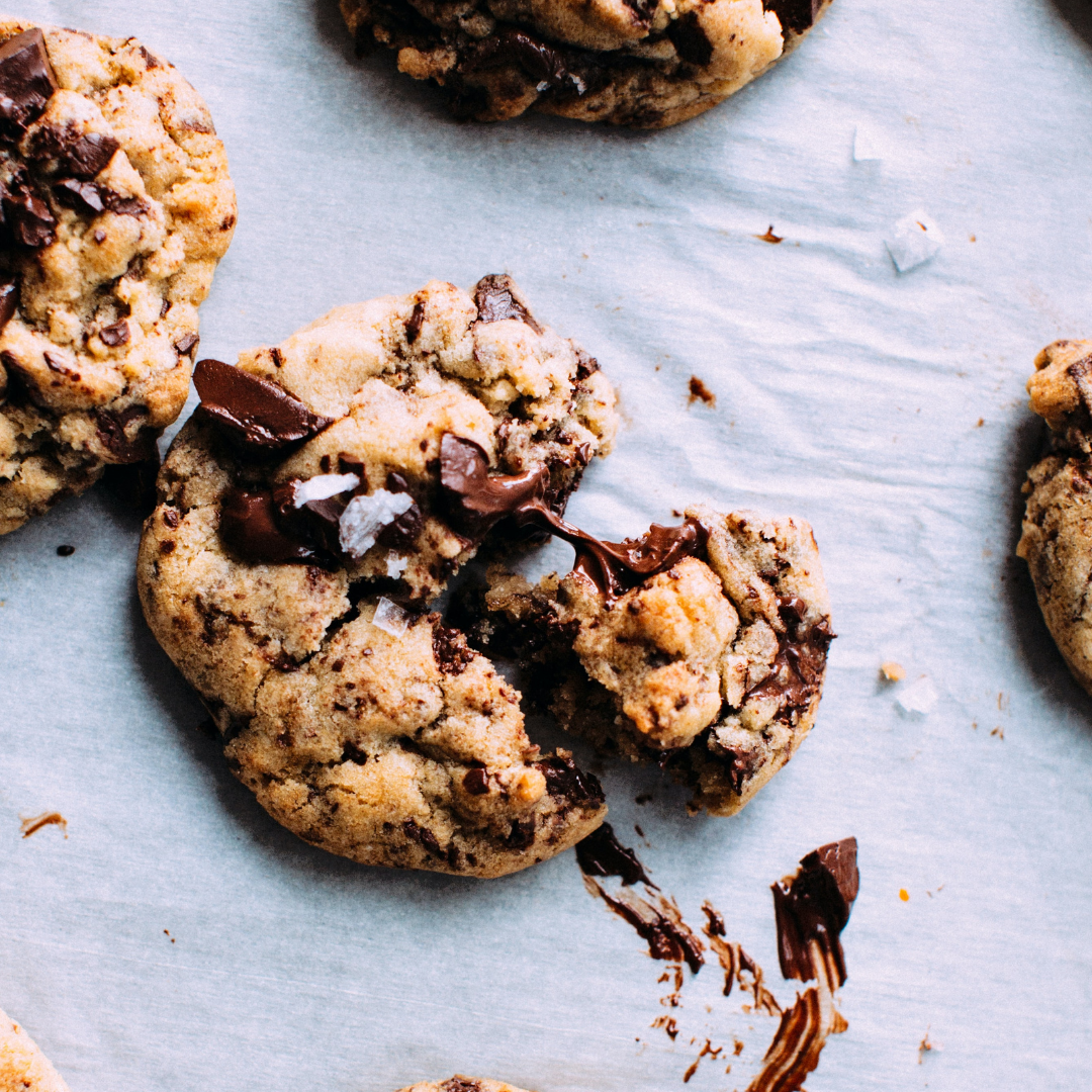 Chocolate Chip Cookies
&ndash; Great Lakes Refill Company