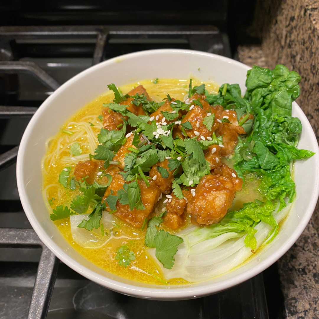 Japanese Tantanmen Soup
&ndash; Great Lakes Refill Company