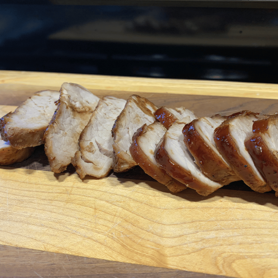 Chinese BBQ Pork
&ndash; Great Lakes Refill Company