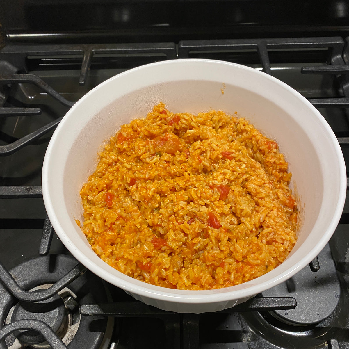 Mexican Rice Dish – Great Lakes Refill Company