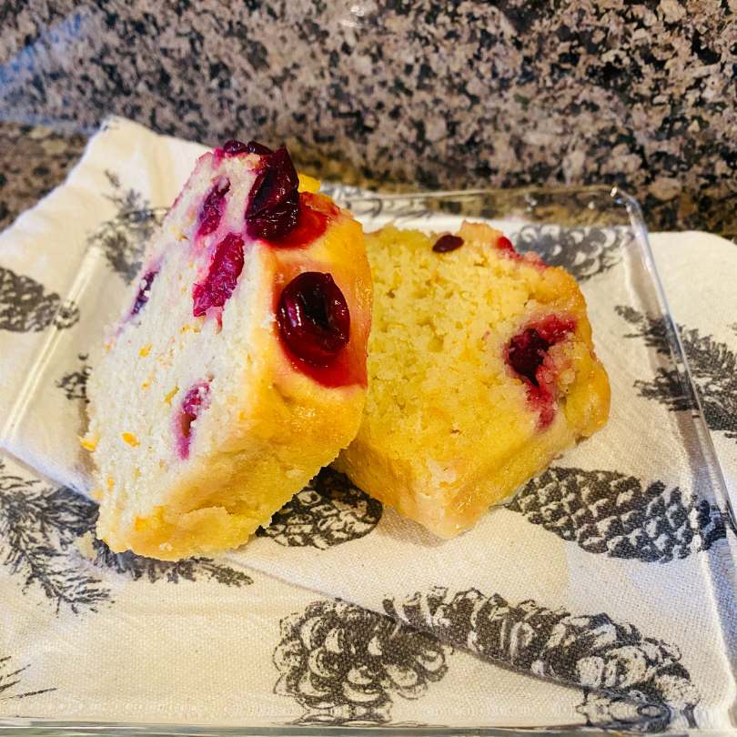 Cranberry Orange Mini Loaves
&ndash; Great Lakes Refill Company