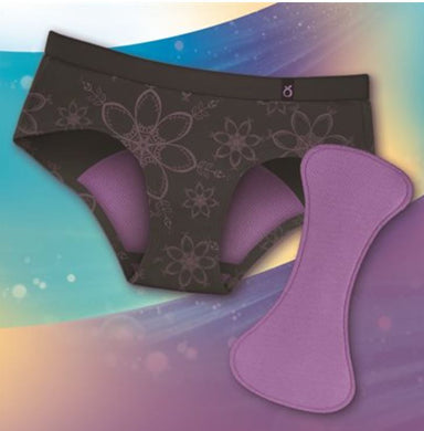 Menstrual Underwear