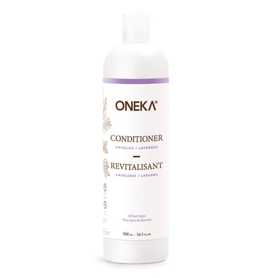 Prefilled, Oneka, Conditioner - Lavender