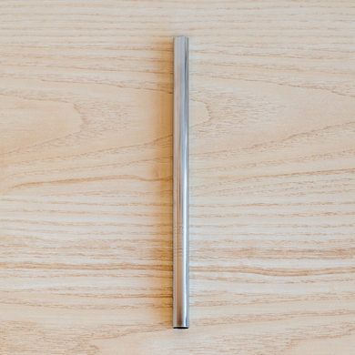 Stainless Straw, Bubble Tea