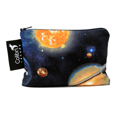 Snack Bags, Space