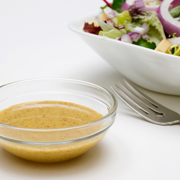 DIY Italian Salad Dressing