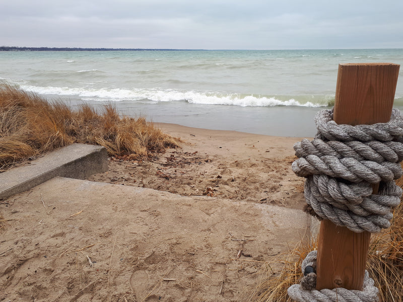 Inside Sarnia: Centennial, Canatara, & Blackwell Trails