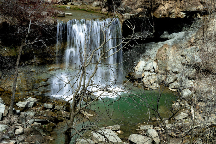 Rock Glen Conservation Area
