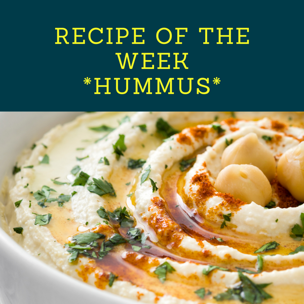 Hummus