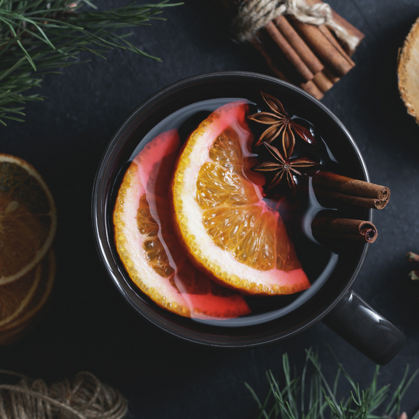 Mulled Wine