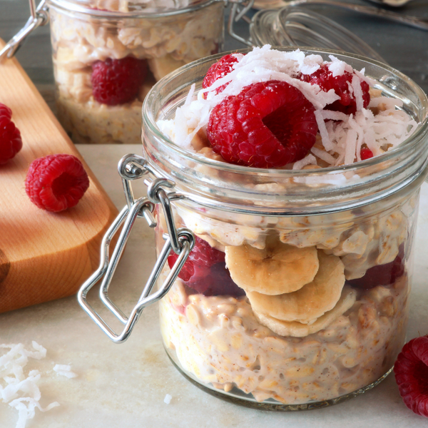 Overnight Oats