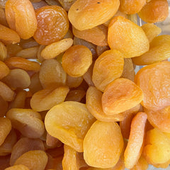 Dried Fruit