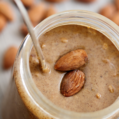 Nut & Seed Butters