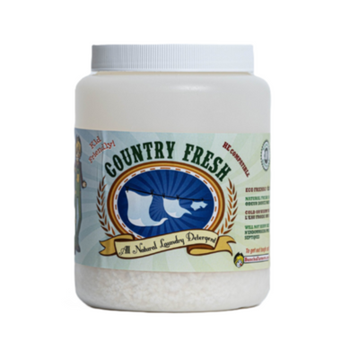 Laundry Detergent, Buncha Farmers