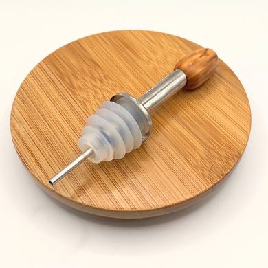 Oil & Vinegar Pour Spout