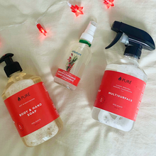 Load image into Gallery viewer, Pure Holiday Gift Set