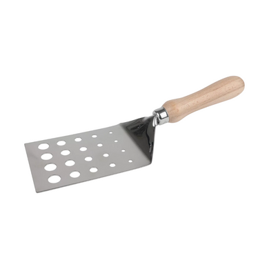 Metal Kitchen Spatula