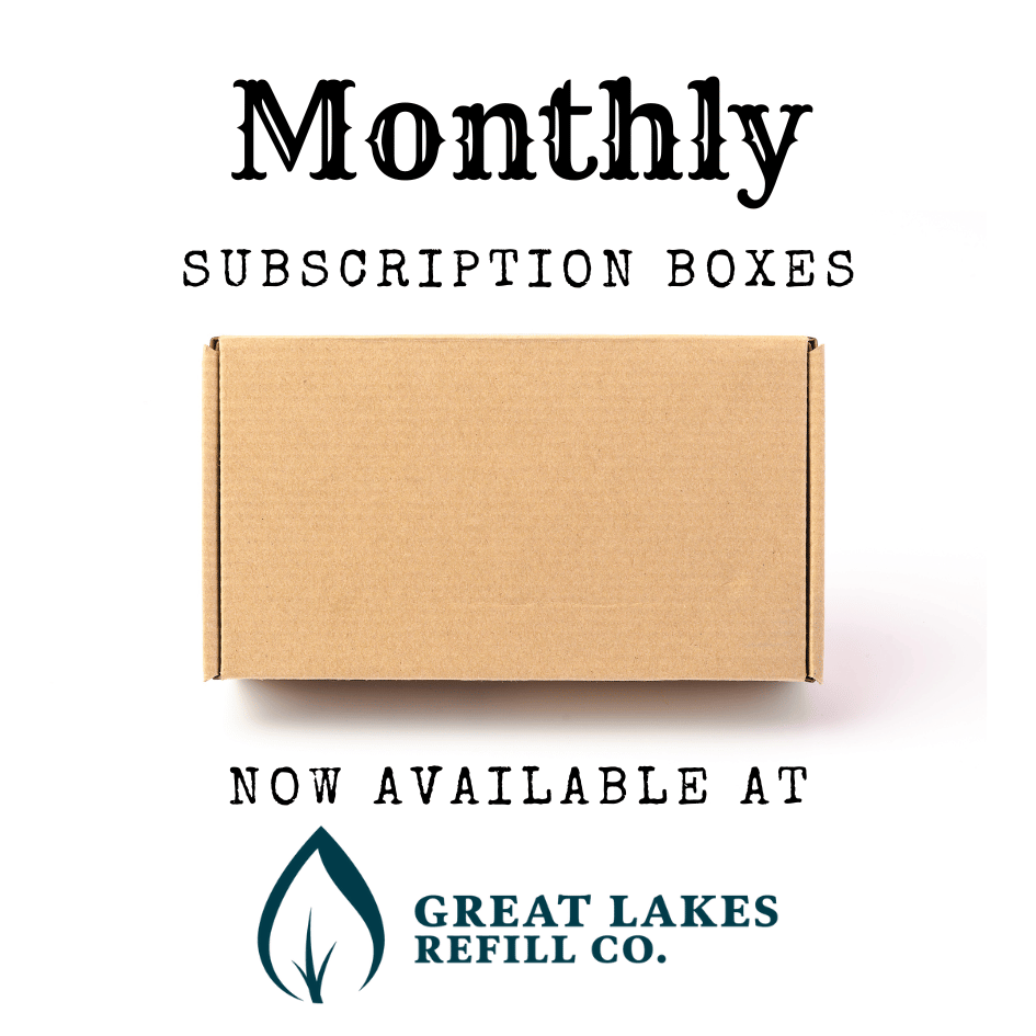 GLRC Subscription Box