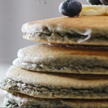 Load image into Gallery viewer, Blueberry Pancake and Baking Mix