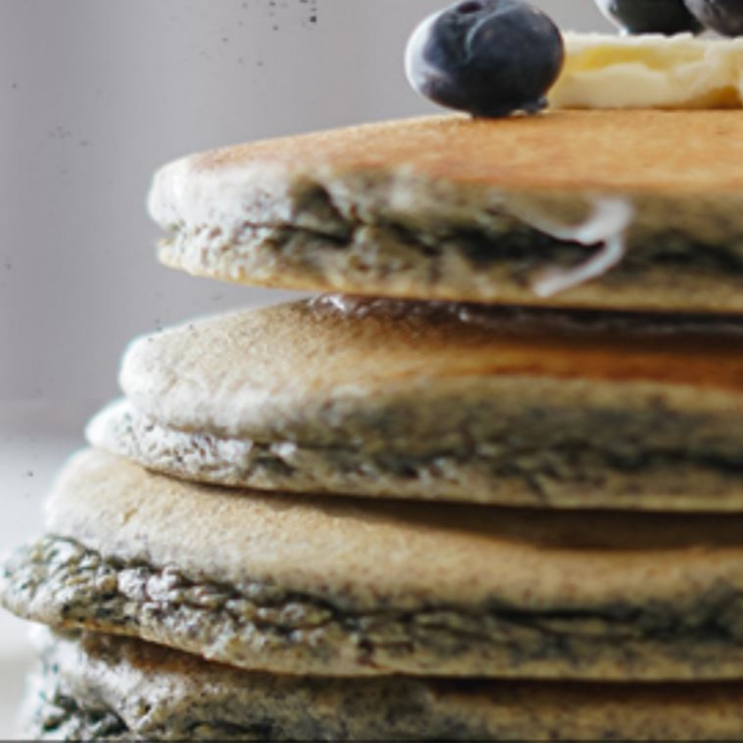 Blueberry Pancake and Baking Mix
