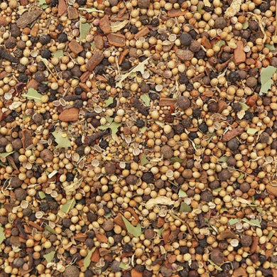 Organic Pickling Spice