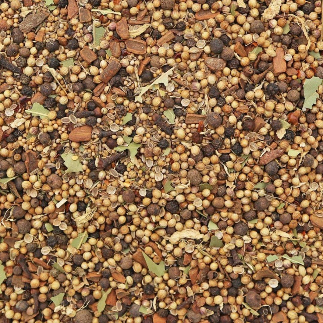 Organic Pickling Spice