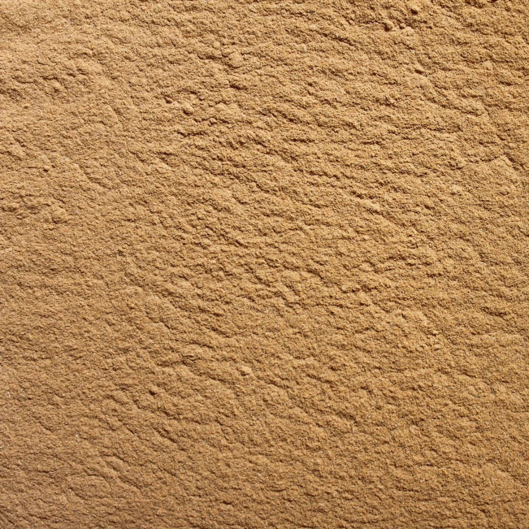 Organic Cinnamon - Ground