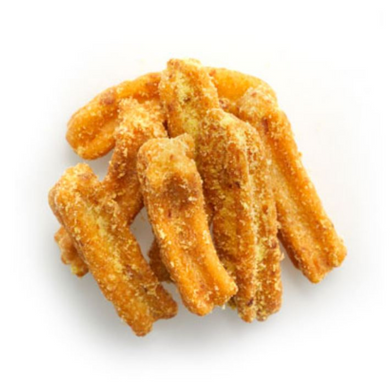 Honey Mustard Soy Sticks