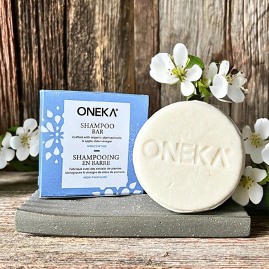 Shampoo Bar, Unscented