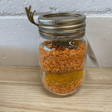 Load image into Gallery viewer, Moroccan Lentil Soup Mix, GLRC
