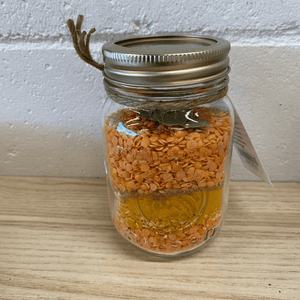 Moroccan Lentil Soup Mix, GLRC