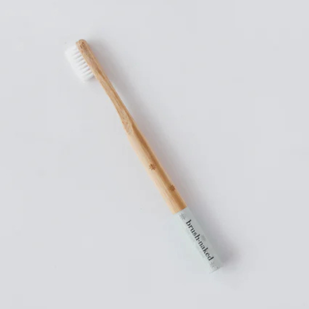 Toothbrush, Adult, Soft (Winter)