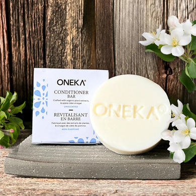 Conditioner Bar, Unscented