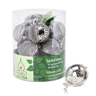 Ch'a Tea Ball