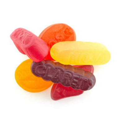 Wine Gums