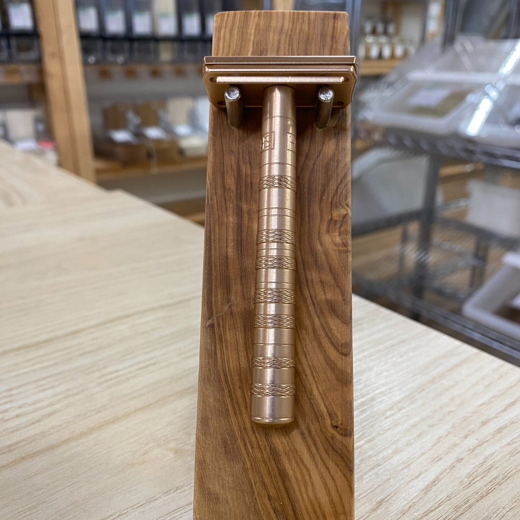 Shaving Stand