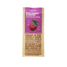 Load image into Gallery viewer, Chocolate Bar, Mon Cherry D&#39;Amour