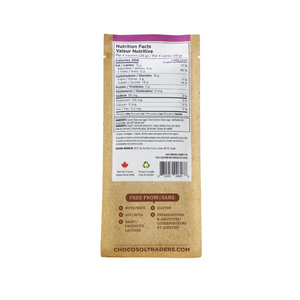 Chocolate Bar, Mon Cherry D'Amour