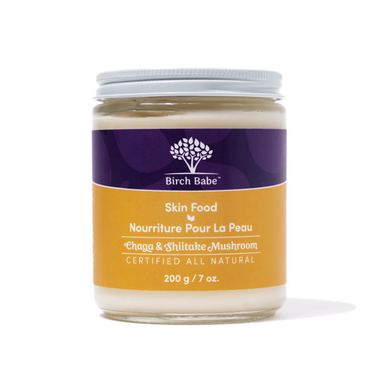 Prefilled Skin Food, Birch Babe