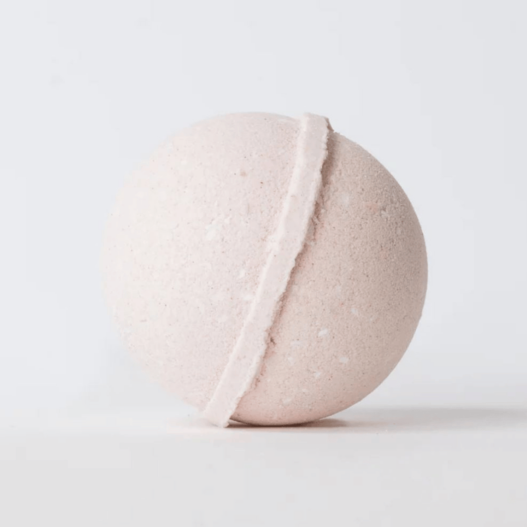 Bath Bomb, Grapefruit and Ylang Ylang