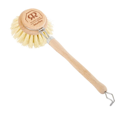 Dish Brush, Tampico, Redecker 5 cm