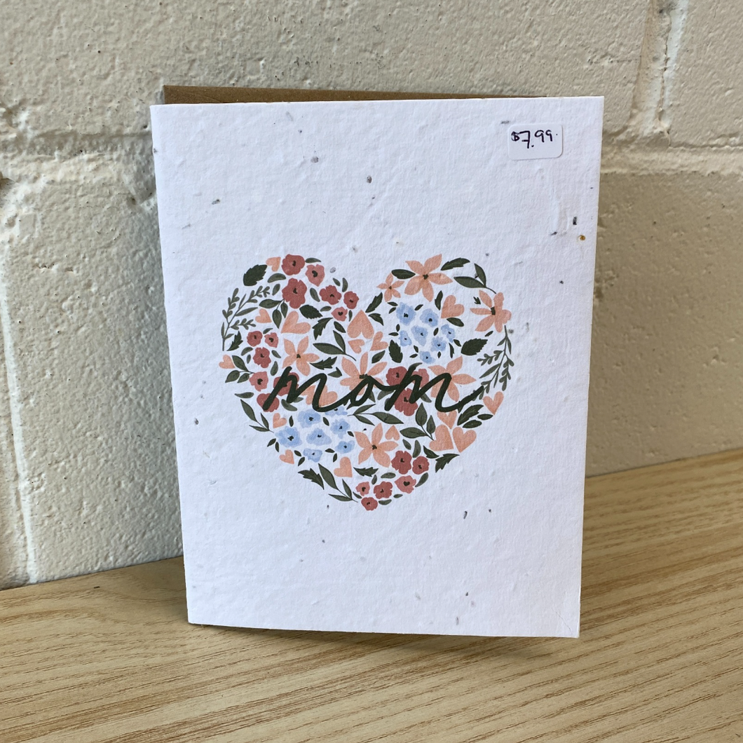 Greeting Card, Mother's Day
