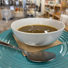 Load image into Gallery viewer, Soup, Green Curry Lentil, Frozen