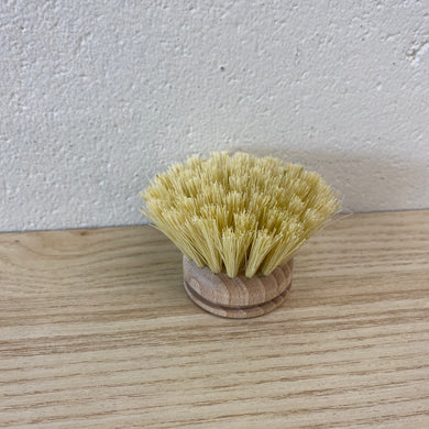 Dish Brush, Replacement Head, Redecker