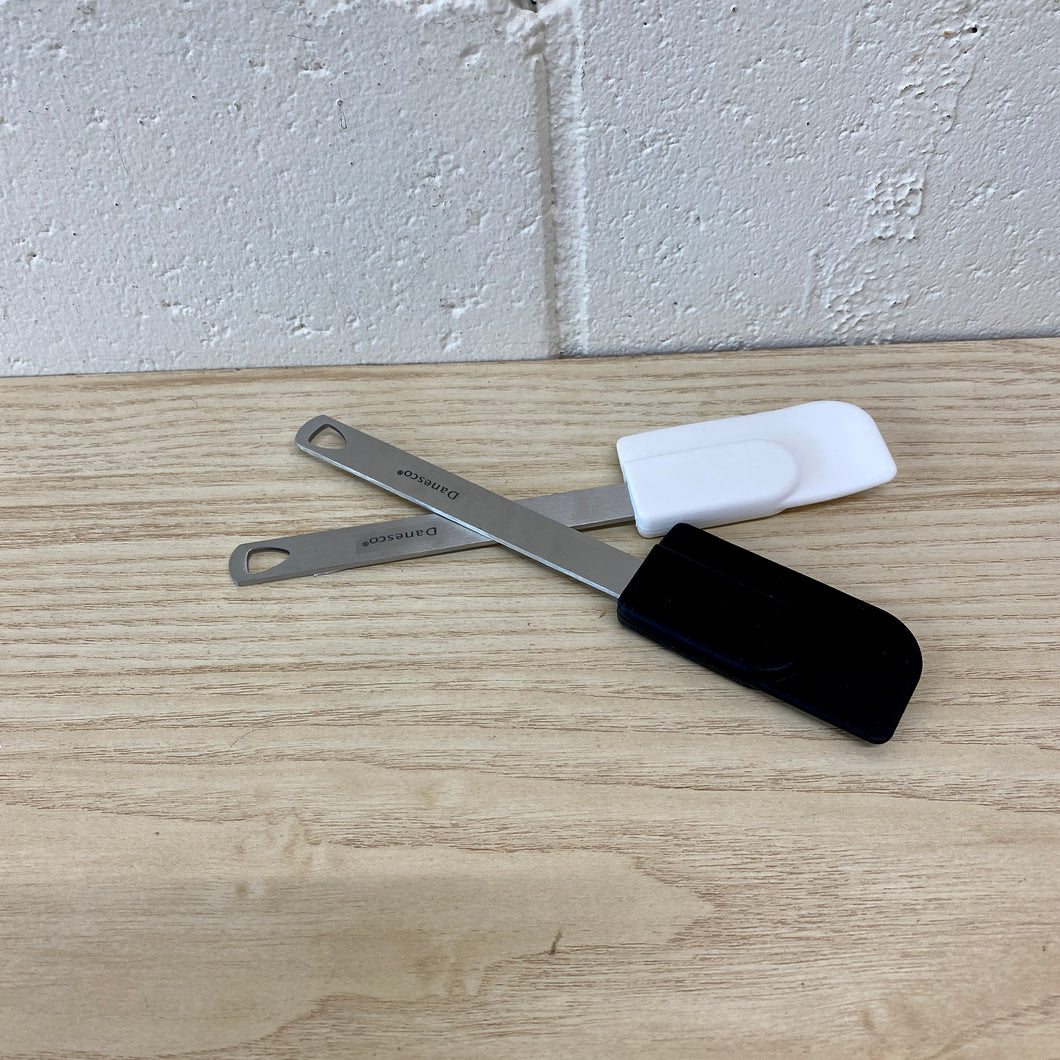 Mini Silicone Spatula