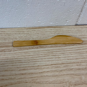 Mini Bamboo Spreader