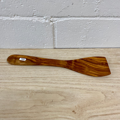 Wooden Spatula