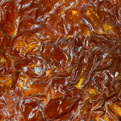 Organic Sundried Tomatoes