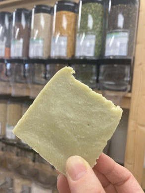 Oily Facial Bar Soap, R&R Self-Care