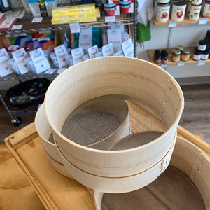 Flour Sifter